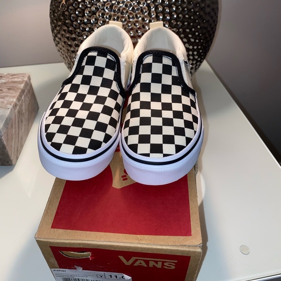 vans size 11c